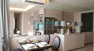H Sukhumvit 43 2 Bedroom 2 Bathroom for Rent (A2879)
