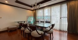 2 Bedrooms 2 Bathrooms for Rent in Sathorn (B2873)