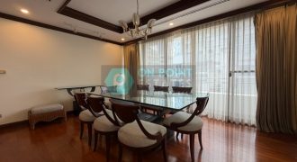 2 Bedrooms 2 Bathrooms for Rent in Sathorn (B2873)