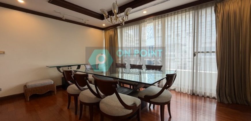2 Bedrooms 2 Bathrooms for Rent in Sathorn (B2873)