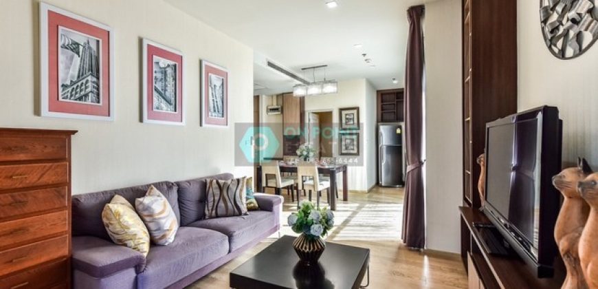 Noble Refine 2 Bedroom 2 Bathroom for Rent (A2398)