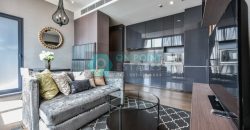 The Diplomat Sathorn 1 Bedroom 1 Bathroom for Rent (A1609)