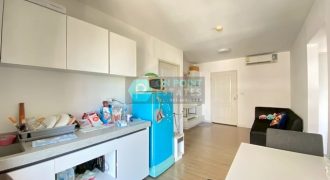 iCondo Sukhumvit 105 2 Bedroom 2 Bathroom for Rent and Sale (A2721)