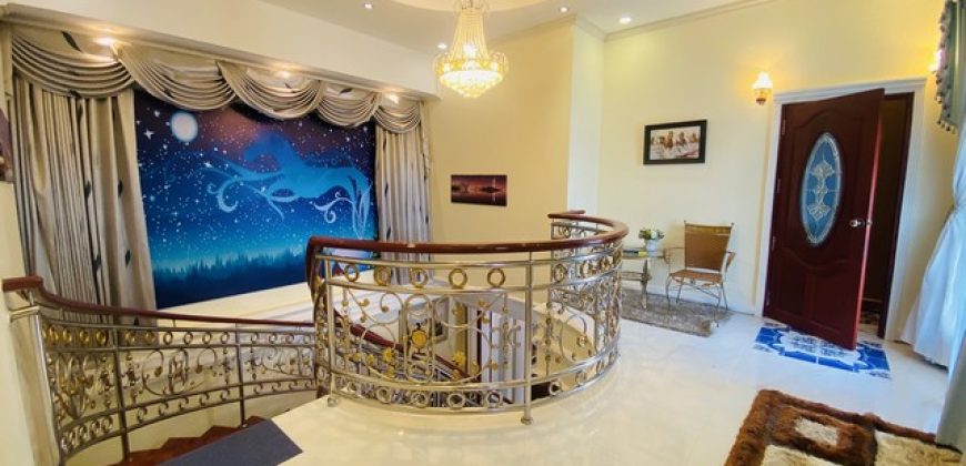 ขายบ้านหรูสไตล์โรมัน พร้อมเฟอร์นิเจอร์ ย่านรามอิทรา วัชรพล ใกล้ทางด่วน