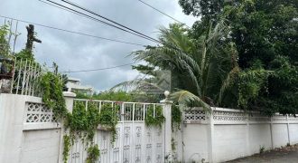 TO1680 ขาย ที่ดิน – กรุงเทพ วัฒนา ชั้นทั้งหมด 1 ชั้น
