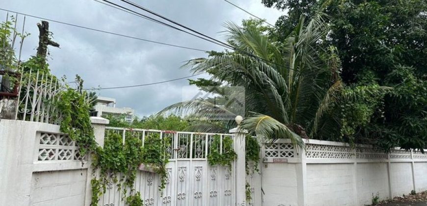 TO1680 ขาย ที่ดิน – กรุงเทพ วัฒนา ชั้นทั้งหมด 1 ชั้น