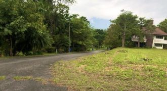 ขายที่ดิน 470 ตร.ว. แปลงมุม ในสนามกอล์ฟเซอร์เจมส์คันทรีคลับ Forest Hill มวกเหล็ก สระบุรี