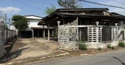 T26-553 ขาย ที่ดิน – 18000000 บาท ใกล้กับ ใกล้สนามบินดอนเมือง