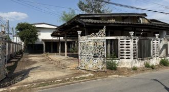 T26-553 ขาย ที่ดิน – 18000000 บาท ใกล้กับ ใกล้สนามบินดอนเมือง