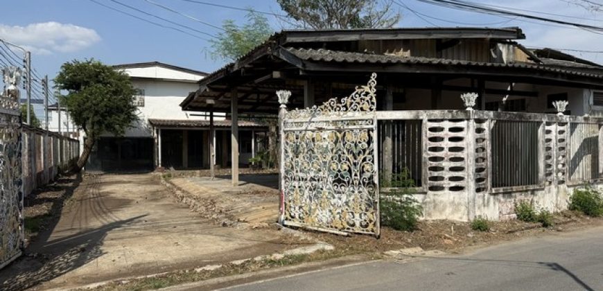 T26-553 ขาย ที่ดิน – 18000000 บาท ใกล้กับ ใกล้สนามบินดอนเมือง