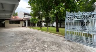 T26-784 ขาย บ้าน หมู่บ้านปัญญา พัฒนาการ 30 2 งาน 220 ตารางวา กรุงเทพ สวนหลวง ชั้นที่ 1