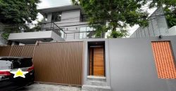 ขายบ้านเดี่ยว 3 ชั้น 102 ตร.ว. ซ.ปรีดีพนมยงค์ 26 สไตล์โมเดิร์น พร้อมสระว่ายน้ำ