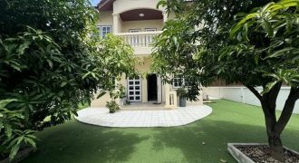ให้เช่าบ้านเดี่ยว2ชั้น103ตร.วซอยรามคำแหง36-1ใกล้สนามราชมังคลากีฬาสถานถนนรามคำแหง