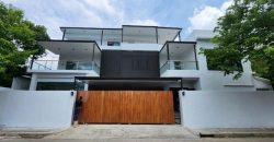ให้เช่าโฮมออฟฟิศ3ชั้น132ตร.วถนนสุขุมวิท71ซอยปรีดีพนมยงค์26ใกล้BTSพระโขนง