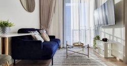Oka Haus Sukhumvit 36 Spacious Clean 18th Floor BTS Thonglor