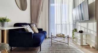 Oka Haus Sukhumvit 36 Spacious Clean 18th Floor BTS Thonglor