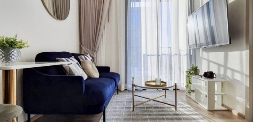 Oka Haus Sukhumvit 36 Spacious Clean 18th Floor BTS Thonglor