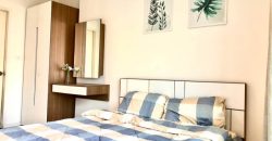 Aspire Sukhumvit 48 Private Convenient 15th Floor BTS Phra Khanong