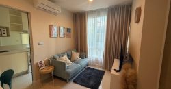 The Sky Sukhumvit Comfortable Safe 2nd Floor BTS Udomsuk
