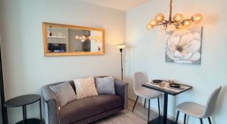 Regent Home Bangna Safe Convenient 10th Floor BTS Bangna