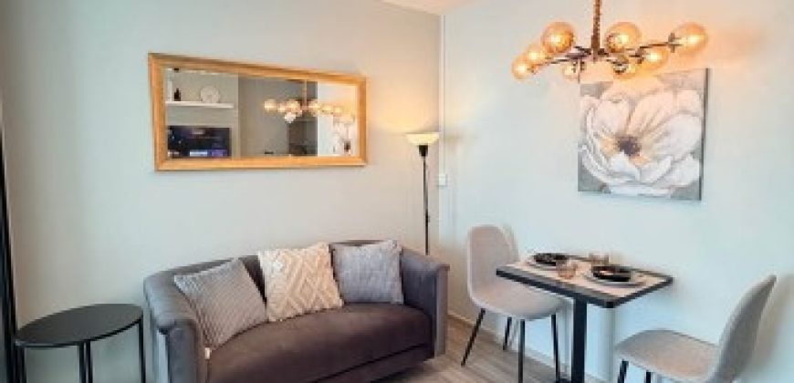 Regent Home Bangna Safe Convenient 10th Floor BTS Bangna