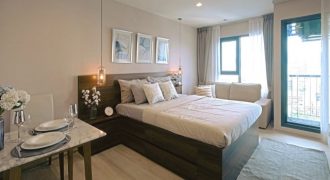 Life One Wireless Clean Comfortable 26th Floor BTS PloenChit