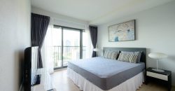 Noble Remix privacy tranquility security 17th floor BTS Thonglor