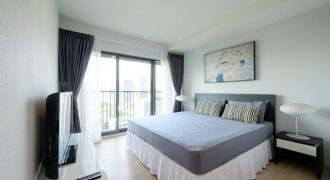 Noble Remix privacy tranquility security 17th floor BTS Thonglor