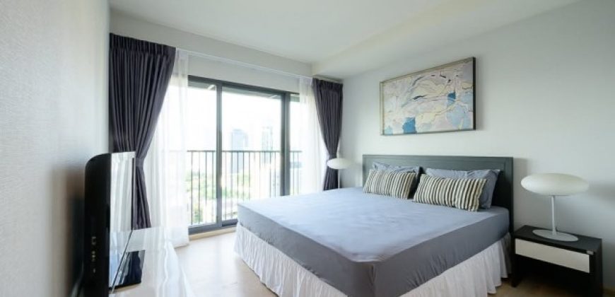 Noble Remix privacy tranquility security 17th floor BTS Thonglor