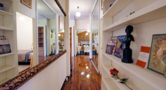 ให้เช่าบ้านเดี่ยว 1 ชั้น 50 ตร.ว. ซอยกรุงเทพกรีฑา 39 ใกล้ Airport Link ทับช้าง