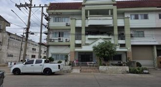 ให้เช่าโรงงาน 720 ตร.ม. โครงการ Factory Land 1 ถนนพุทธมณฑลสาย 5 นครปฐม