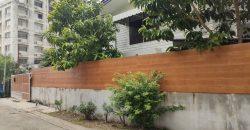 รหัสC7218 ให้เช่าบ้านเดี่ยว 2ชั้น ย่านสุขุมวิท 103 อุดมสุข เส้นทางเชื่อมต่อถนนศรีนครินทร์