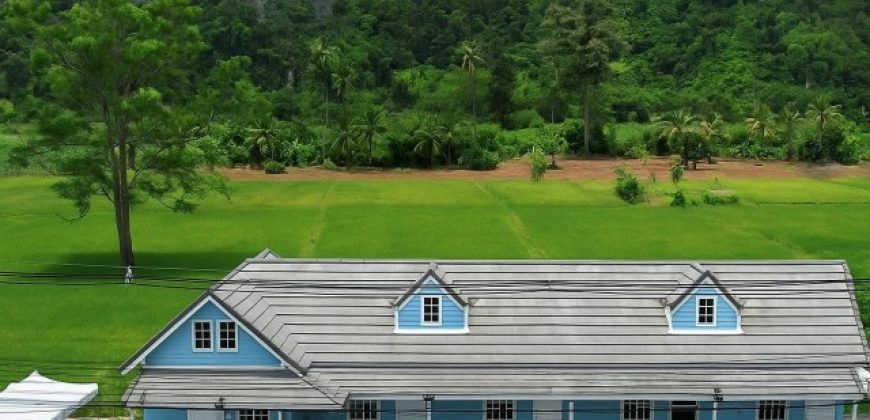 PZ1473 ขาย รีสอร์ท ใกล้จุดชมวิว บ้านมุง เนินมะปราง ภูเขาหินปูน กุ้ยหลินเมืองไทย 269 ตรว. ตำบลบ้านมุง อำเภอเนินมะปราง จังหวัดพิษณุโลก