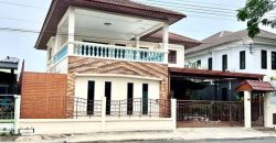 ให้เช่าบ้าน ใกล้ฟิวเจอร์พาร์ค รังสิต แอน สเปลล์ ตลาดพูนทรัพย์ โลตัส ปทุมธานี หมู่บ้านมณีรินทร์เลคแอนลากูน