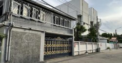 BH4301 ให้เช่าบ้านเดี่ยว 2 ชั้น พระราม 9 ซอย 41 ใกล้ The Nine Center พระราม 9 เหมาะสำหรับอยู่อาศัยหรือ Home Office