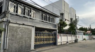 BH4301 ให้เช่าบ้านเดี่ยว 2 ชั้น พระราม 9 ซอย 41 ใกล้ The Nine Center พระราม 9 เหมาะสำหรับอยู่อาศัยหรือ Home Office