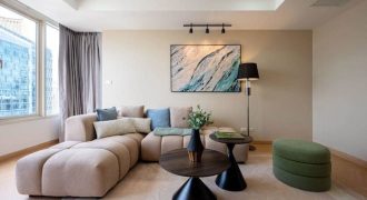 BH4288 ขายคอนโด Hampton Thonglor 10 ห้องใหญ่ 2 ห้องนอน รีโนเวทใหม่ Pet Friendly ใกล้ BTS ทองหล่อ