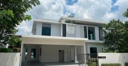 BH4352 ให้เช่าบ้านเดี่ยว Mantana Bangna Km.15 บ้านเดี่ยวระดับพรีเมียม ใกล้ Mega Bangna