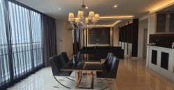 BH4347 ให้เช่า Penthouse Duplex 2 ชั้น The Four Wings Residence Srinakarin ห้องมุมชั้น 26 วิวเมือง 3 ห้องนอน 4 ห้องน้ำ