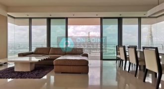 The Pano Rama 3 3 Bedrooms 3 Bathroom for Rent (A2877)