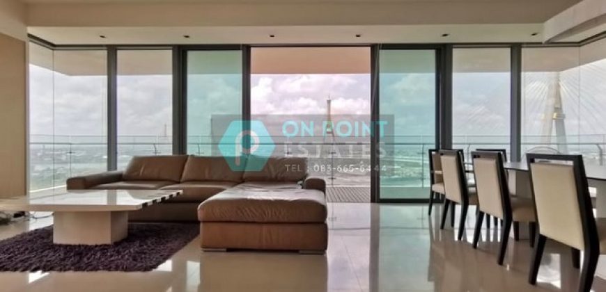 The Pano Rama 3 3 Bedrooms 3 Bathroom for Rent (A2877)