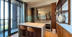 The Reserve Sathorn 1 Bedroom 1 Bathroom for Rent (A2880)