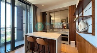 The Reserve Sathorn 1 Bedroom 1 Bathroom for Rent (A2880)