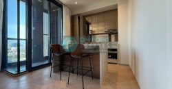 The Reserve Sathorn 1 Bedroom 1 Bathroom for Rent (A2881)
