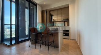 The Reserve Sathorn 1 Bedroom 1 Bathroom for Rent (A2881)