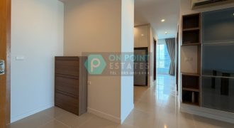 Circle Condominium 3 Bedrooms 3 Bathrooms for Rent (A2886)