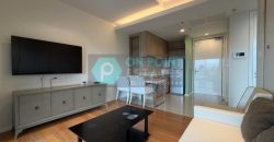 Circle Living Prototype 1 Bedroom 1 Bathroom for Rent (A782)