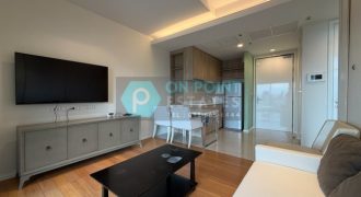 Circle Living Prototype 1 Bedroom 1 Bathroom for Rent (A782)