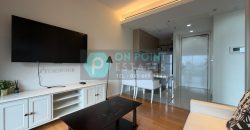 Circle Living Prototype 1 Bedroom 1 Bathroom for Rent (A783)