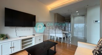 Circle Living Prototype 1 Bedroom 1 Bathroom for Rent (A783)
